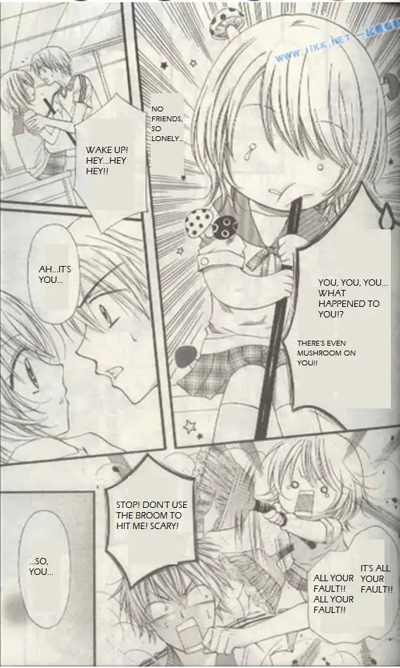 Butterfly Read Book Chapter 2 7
